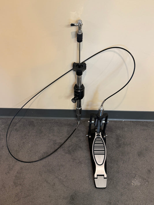 Remote Hi-Hat Stand -H-40R