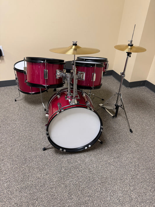 Raspberry Sparkle Junior Kit -JBP1045