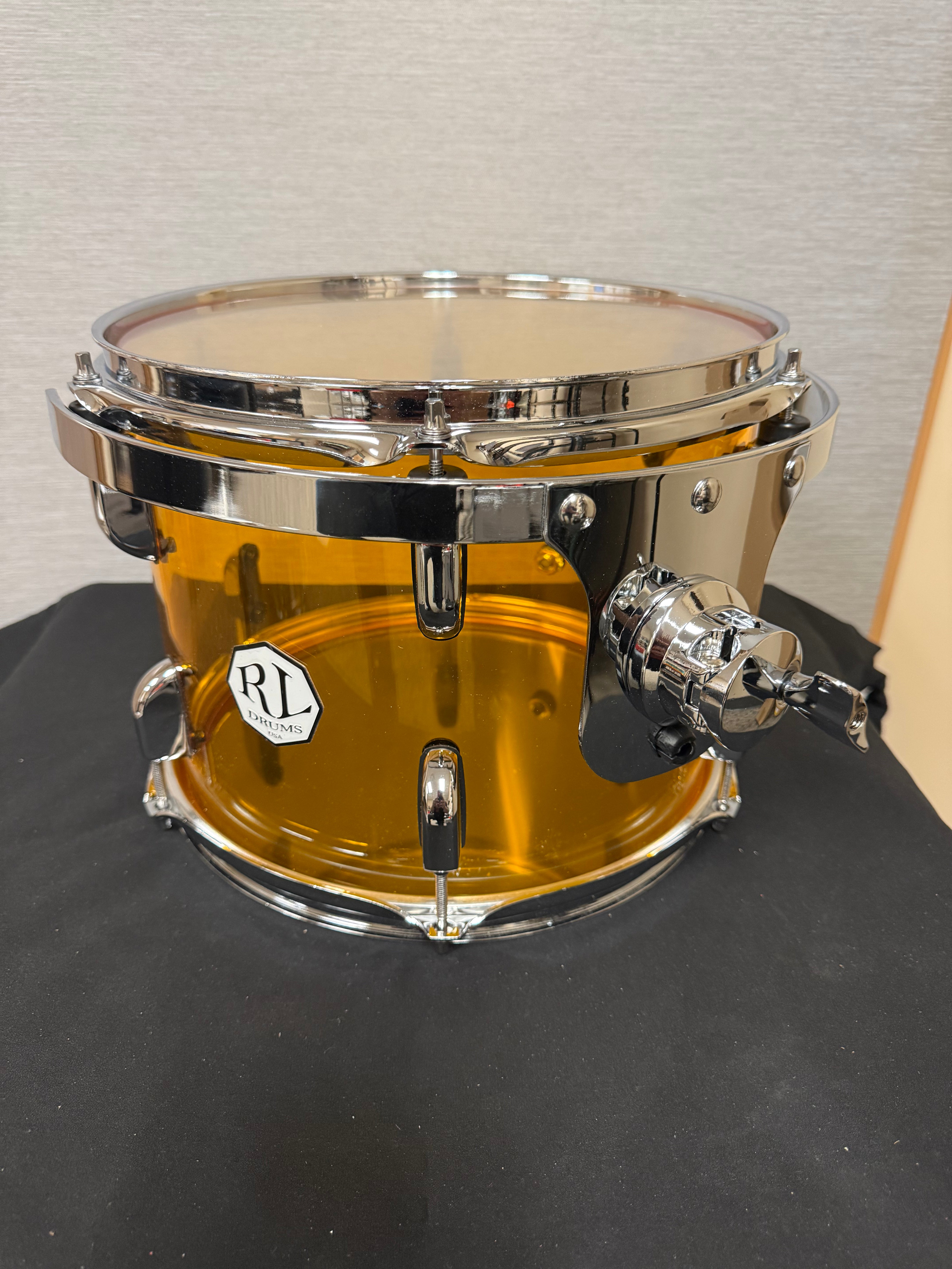 Rack Tom Drums – RL Drums