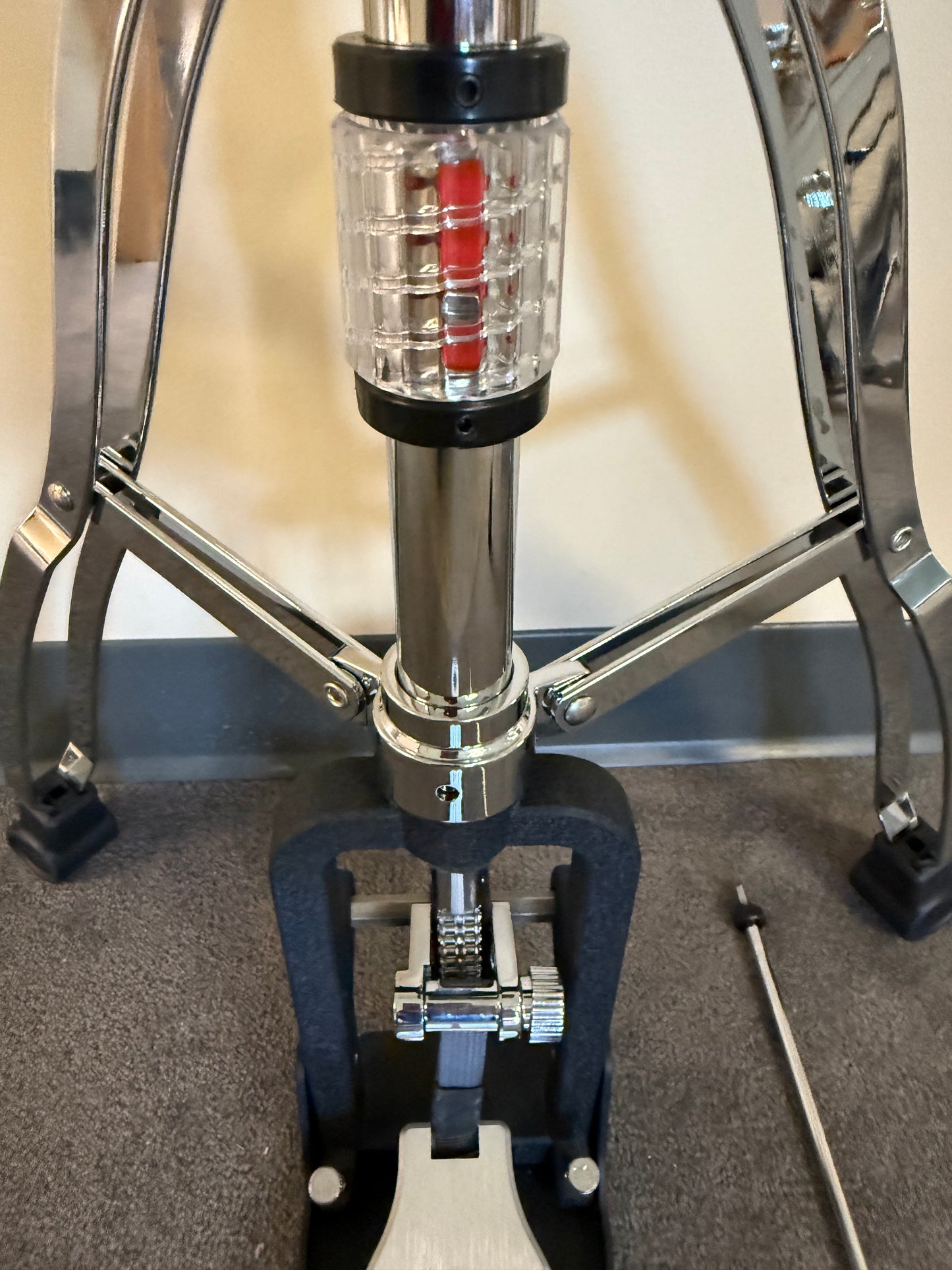 Hi-Hat Stand -H6000