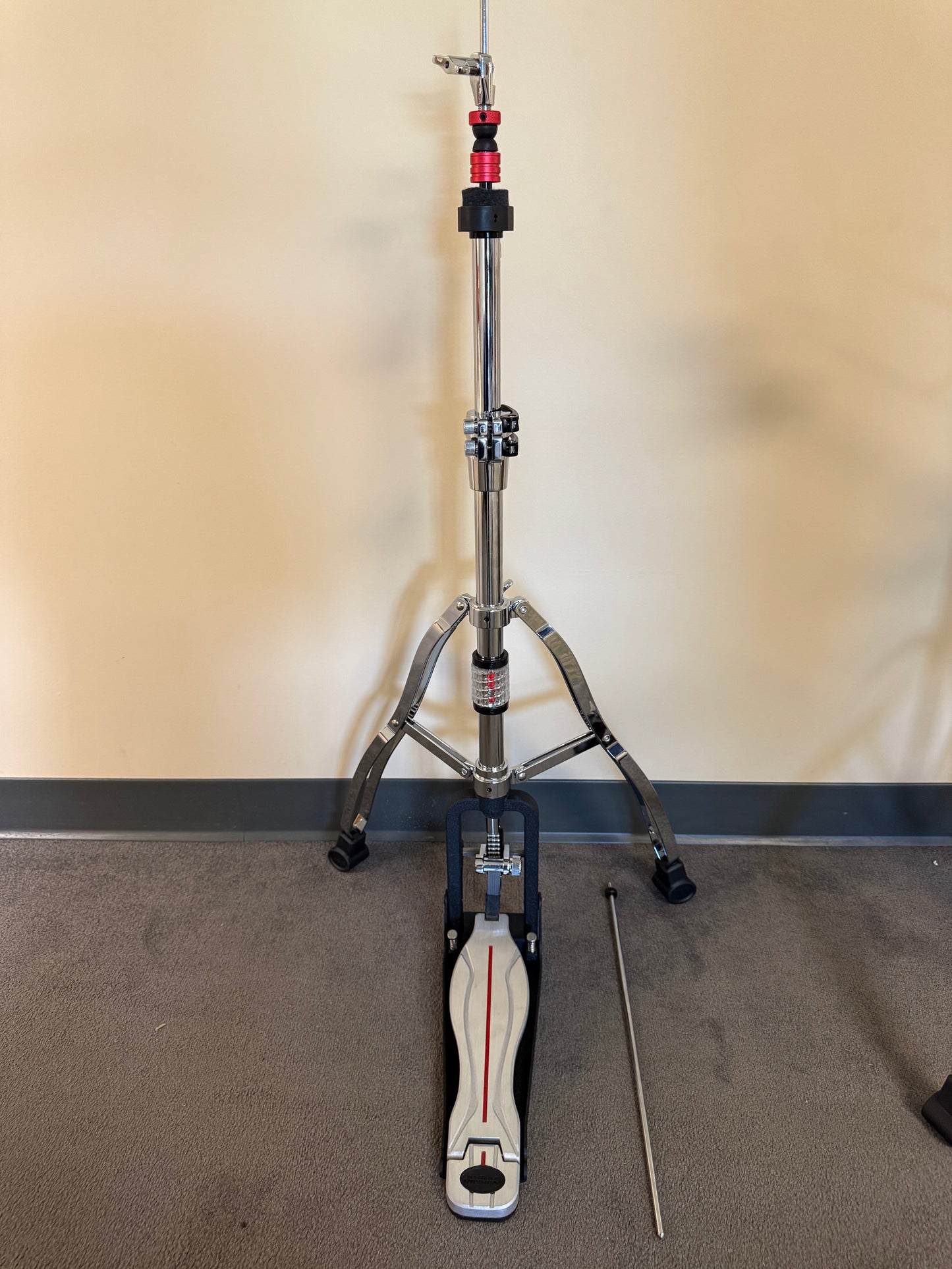 Hi-Hat Stand -H6000