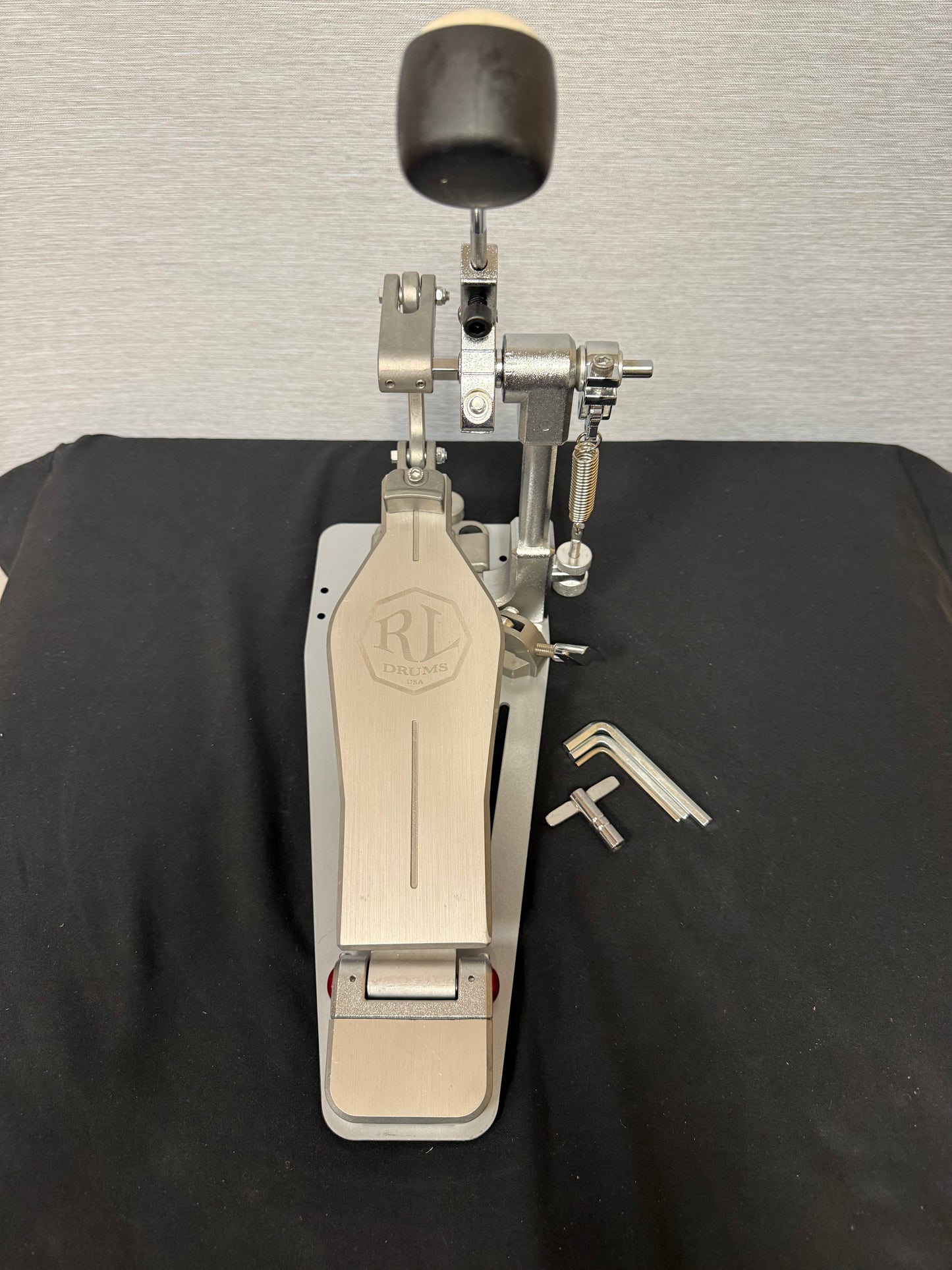 Direct Drive Single Pedal FRDDSP