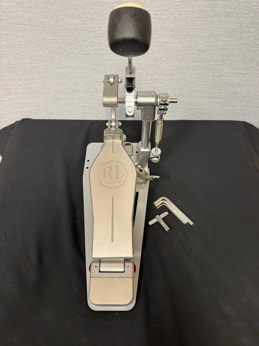 Direct Drive Single Pedal FRDDSP