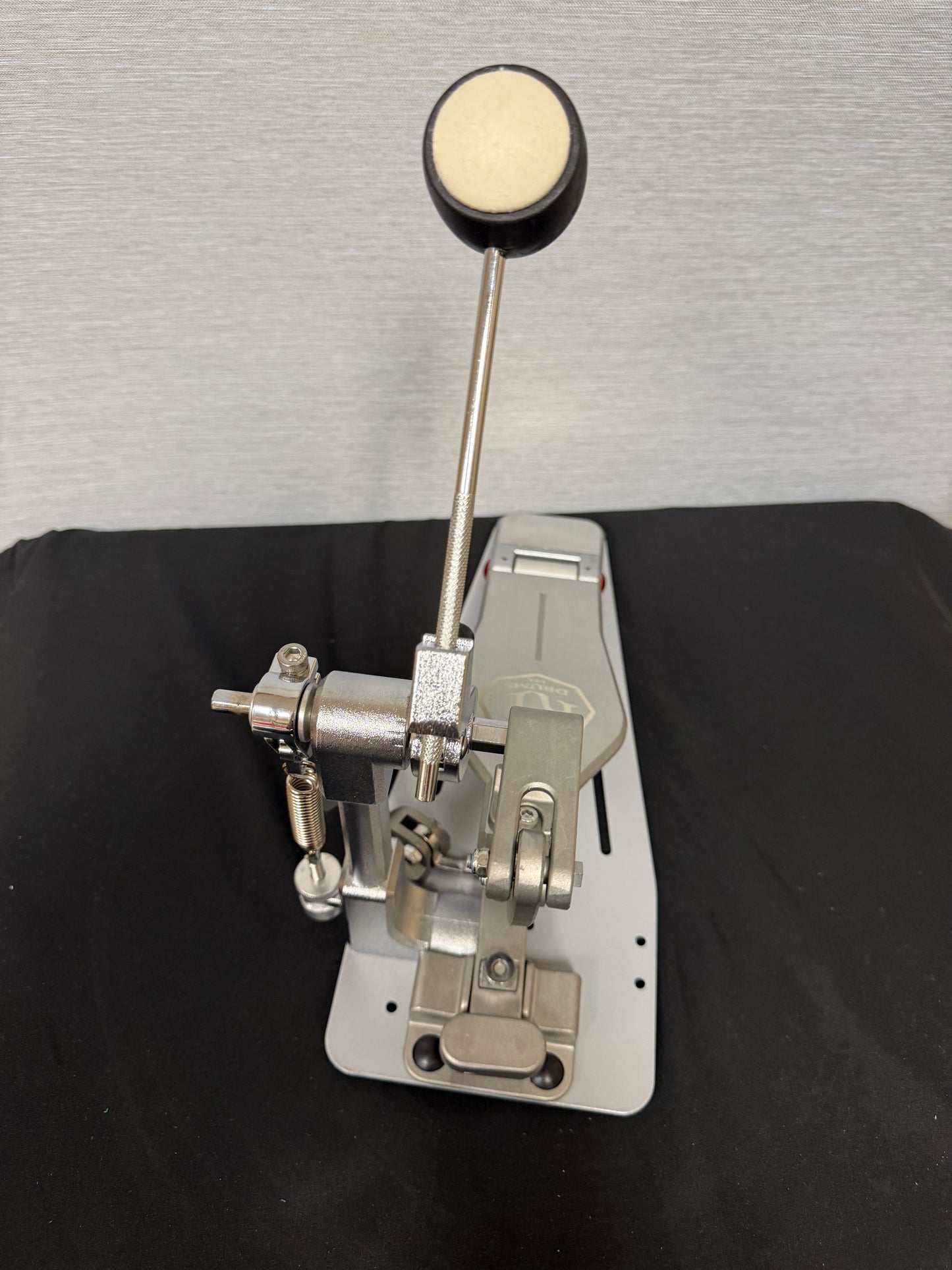 Direct Drive Single Pedal FRDDSP