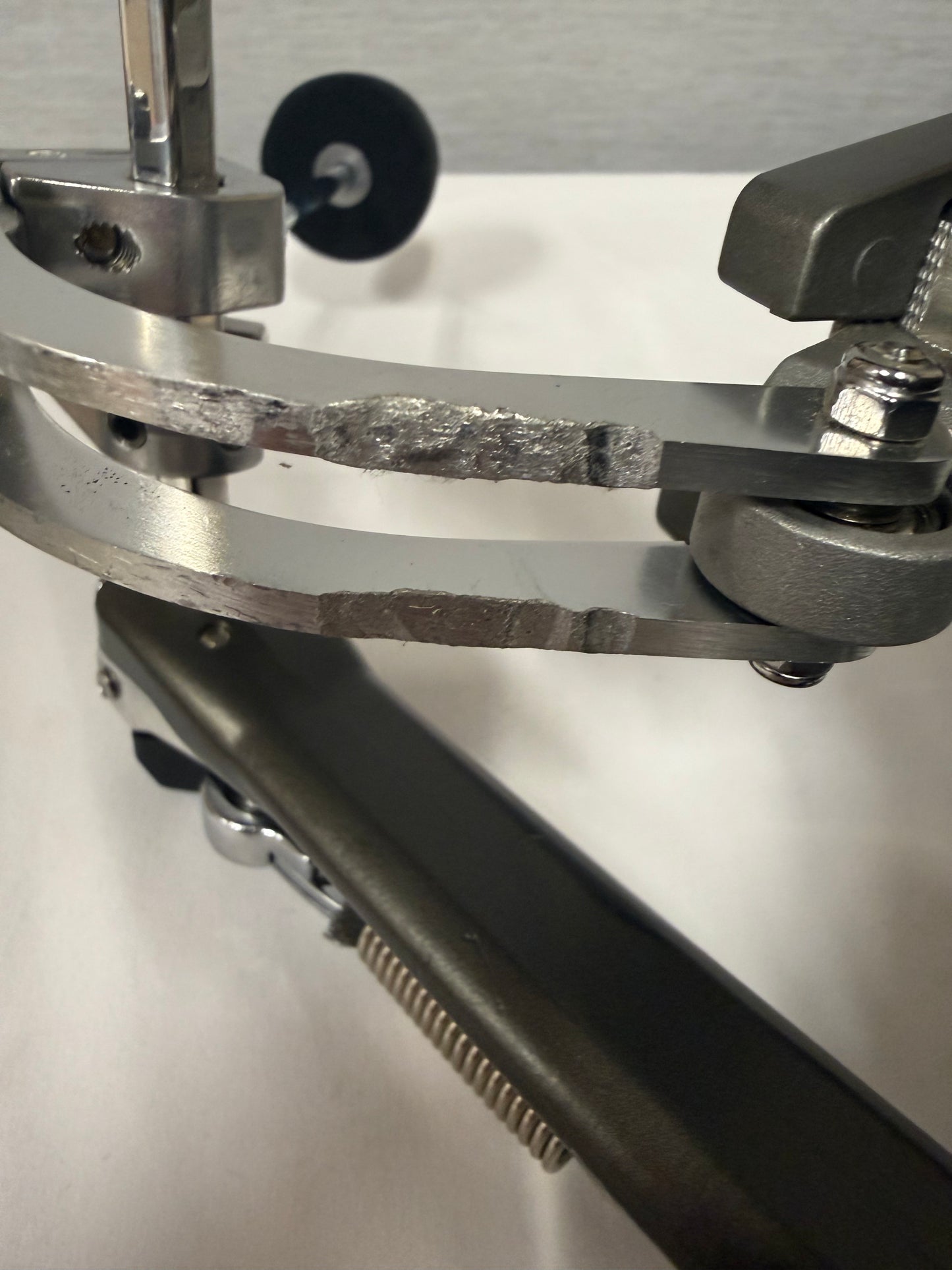 Used Tama Dyna-Sync Single Bass Drum Pedal-M