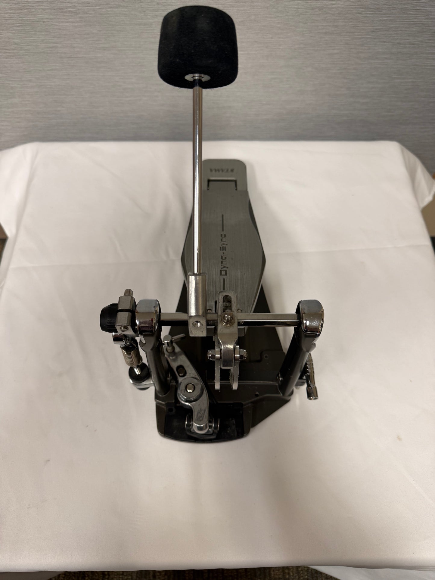 Used Tama Dyna-Sync Single Bass Drum Pedal-M