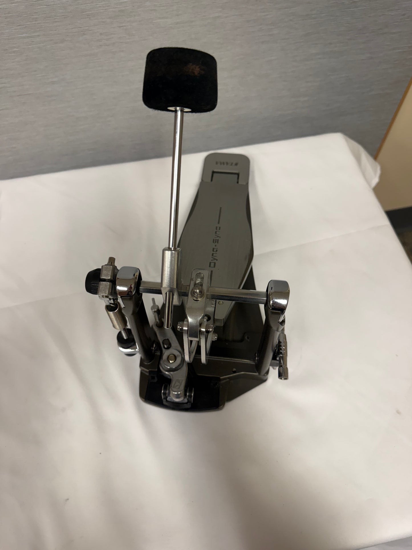 Used Tama Dyna-Sync Single Bass Drum Pedal