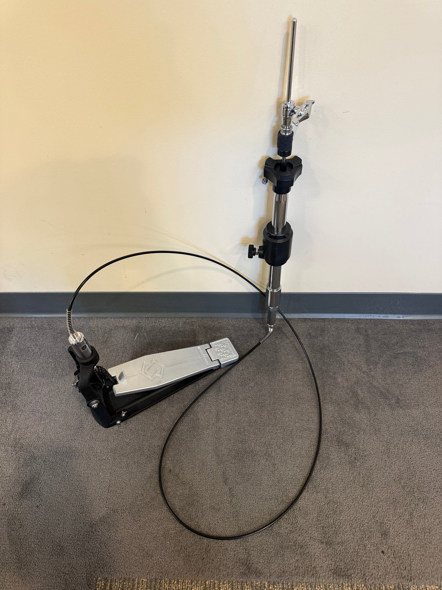 Soundwave Master Remote HI-Hat
