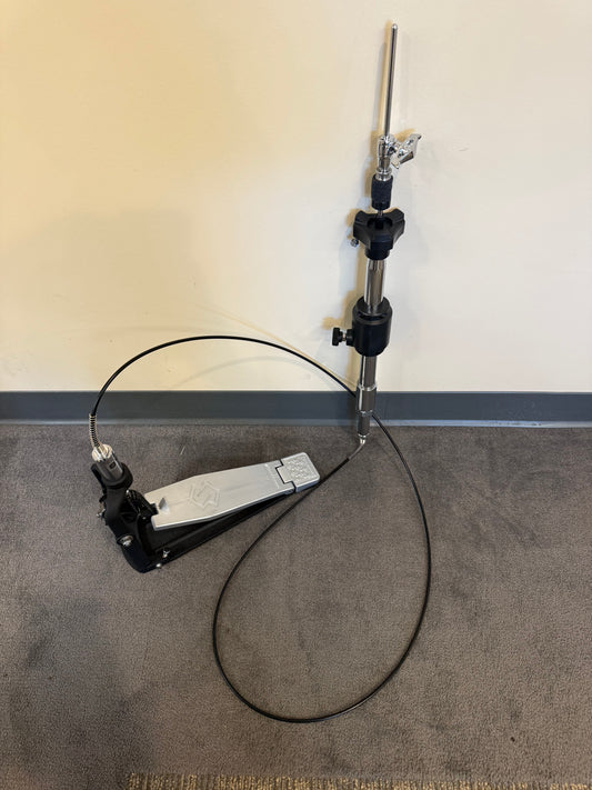 Soundwave Master Remote HI-Hat