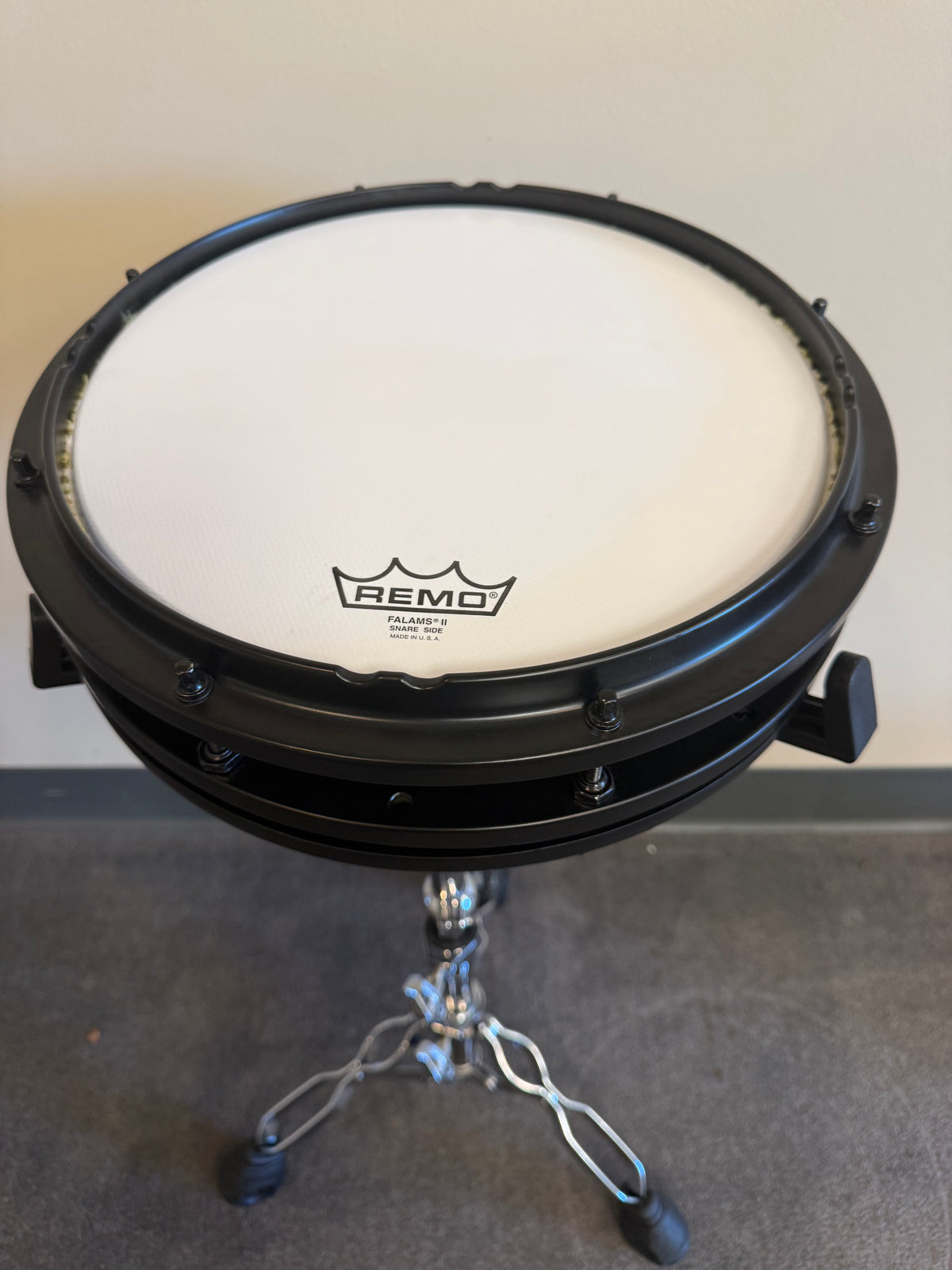 Hybrid 13" Practice Pad – REMO Falams II JBP-13A