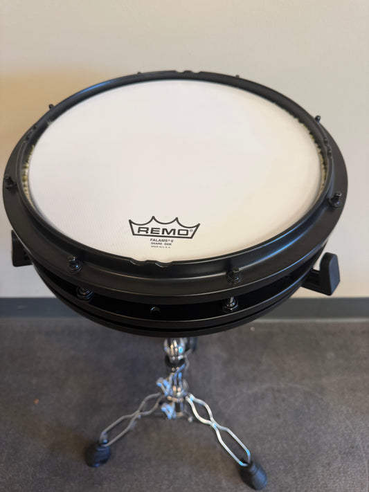 Hybrid 13" Practice Pad – REMO Falams II JBP-13A