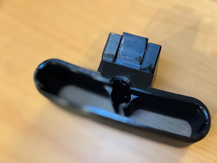 Deaf and Drum - Beltpack Buddy