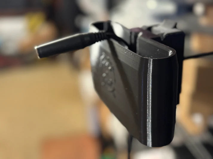 Deaf and Drum - Beltpack Buddy