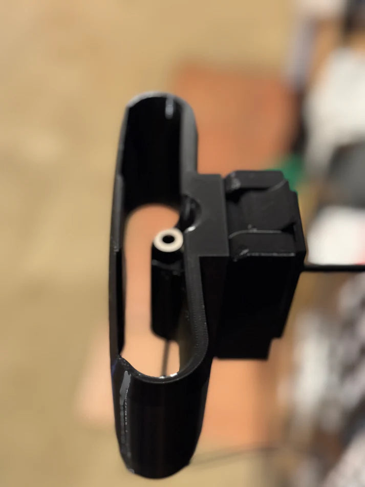 Deaf and Drum - Beltpack Buddy