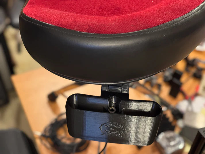 Deaf and Drum - Beltpack Buddy