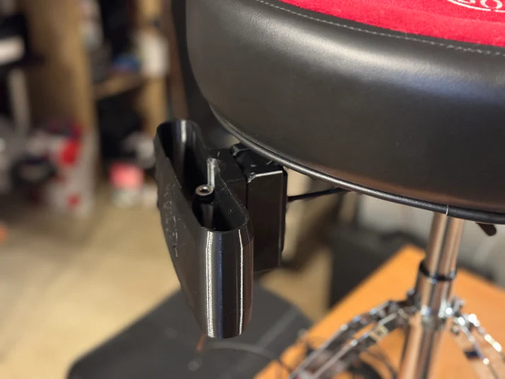 Deaf and Drum - Beltpack Buddy