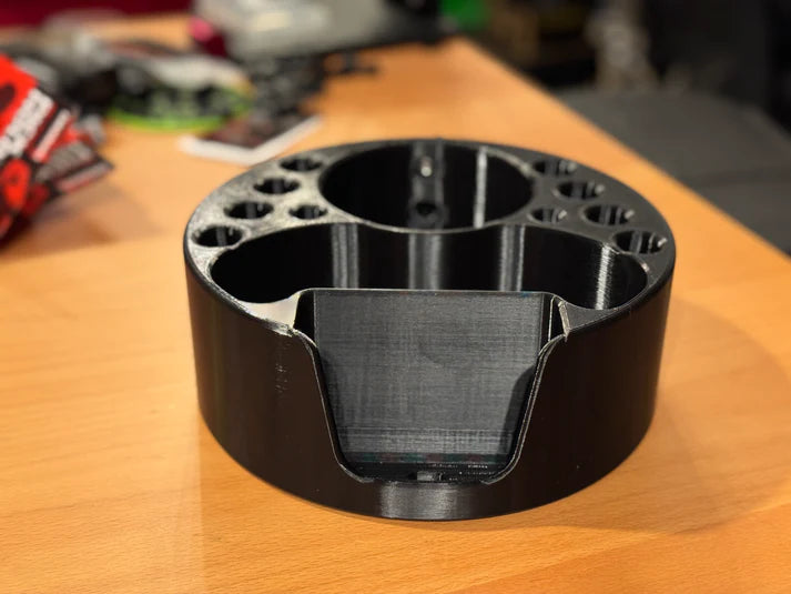 Deaf and Drum - Drum Buddy - Cyclops - Different color options