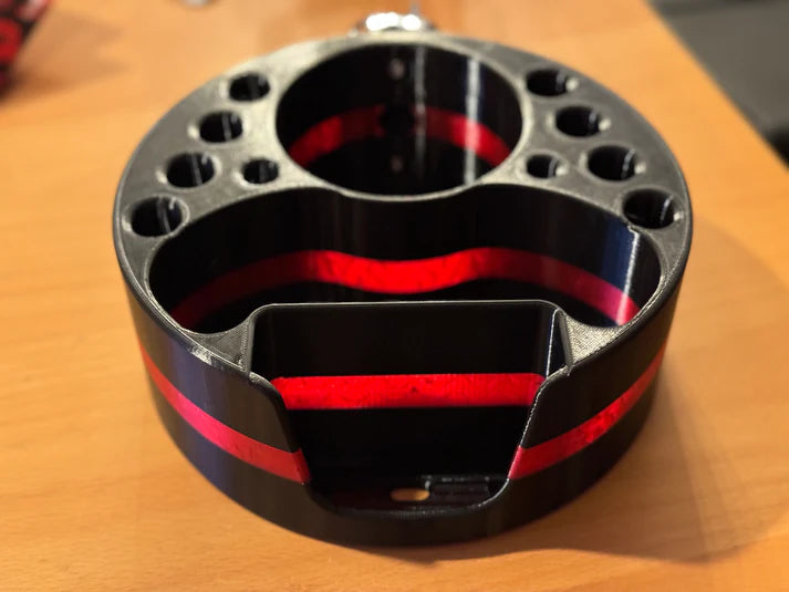 Deaf and Drum - Drum Buddy - Cyclops - Different color options