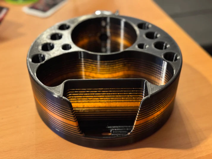 Deaf and Drum - Drum Buddy - Cyclops - Different color options