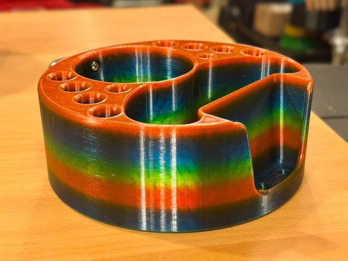 Deaf and Drum - Drum Buddy - Cyclops - Different color options