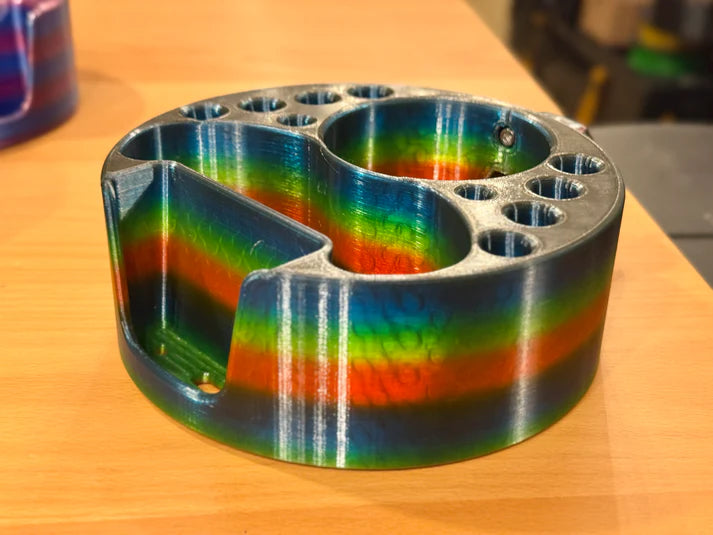 Deaf and Drum - Drum Buddy - Cyclops - Different color options