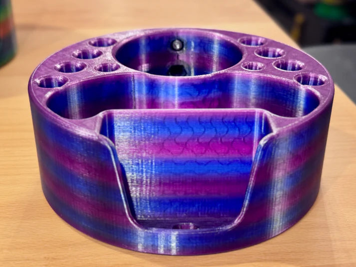 Deaf and Drum - Drum Buddy - Cyclops - Different color options