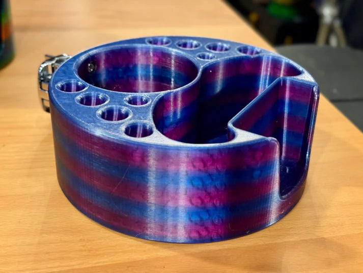 Deaf and Drum - Drum Buddy - Cyclops - Different color options