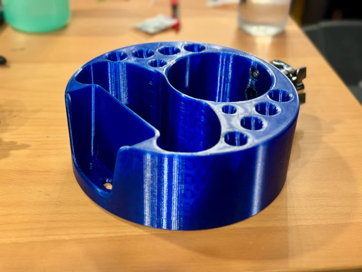 Deaf and Drum - Drum Buddy - Cyclops - Different color options