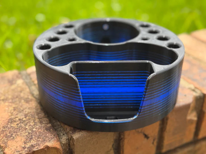 Deaf and Drum - Drum Buddy - Cyclops - Different color options