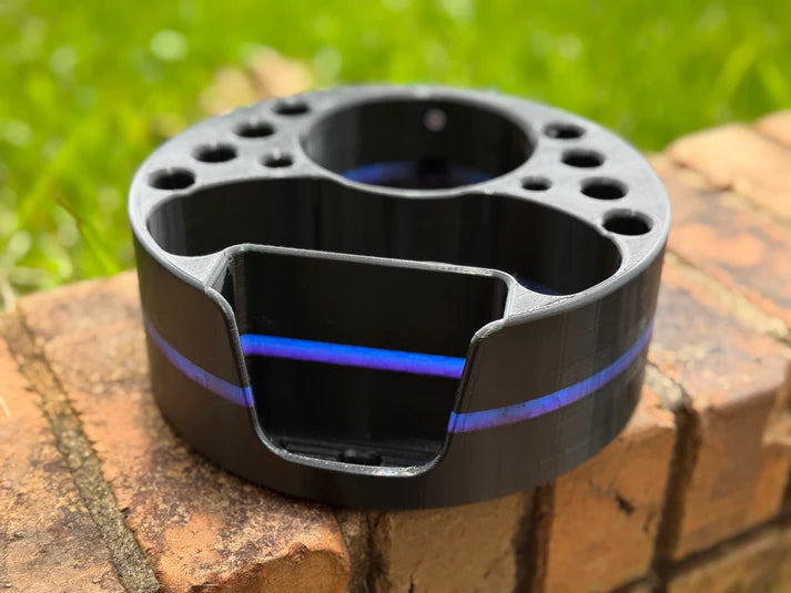 Deaf and Drum - Drum Buddy - Cyclops - Different color options