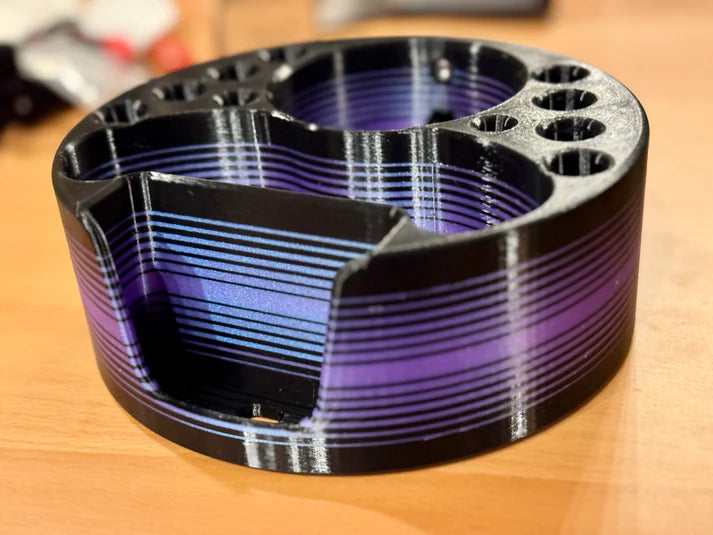 Deaf and Drum - Drum Buddy - Cyclops - Different color options