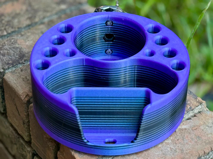 Deaf and Drum - Drum Buddy - Cyclops - Different color options