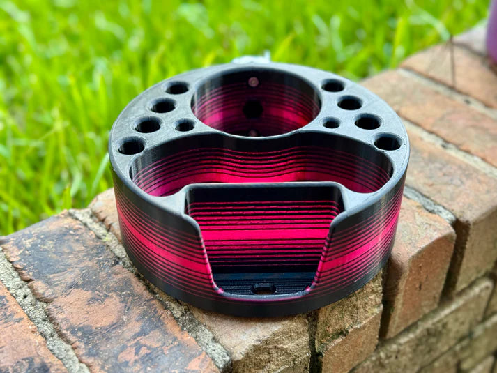 Deaf and Drum - Drum Buddy - Cyclops - Different color options