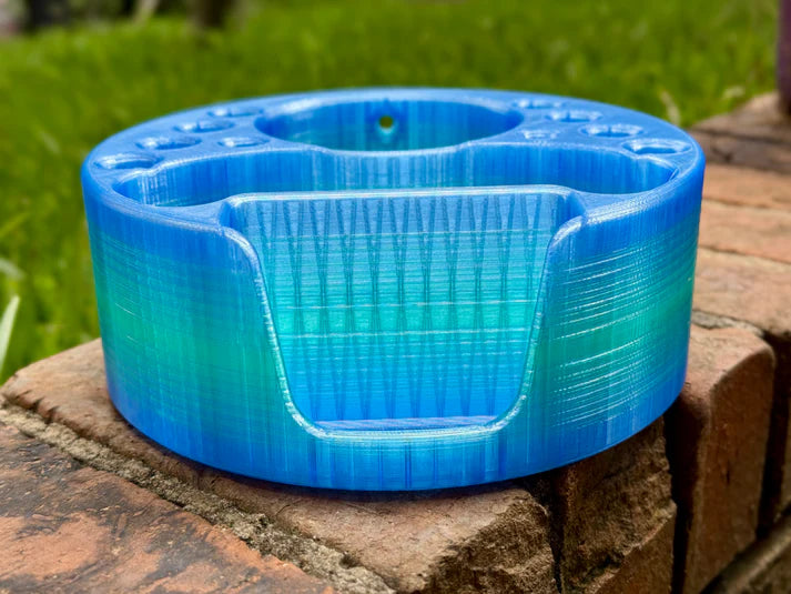 Deaf and Drum - Drum Buddy - Cyclops - Different color options