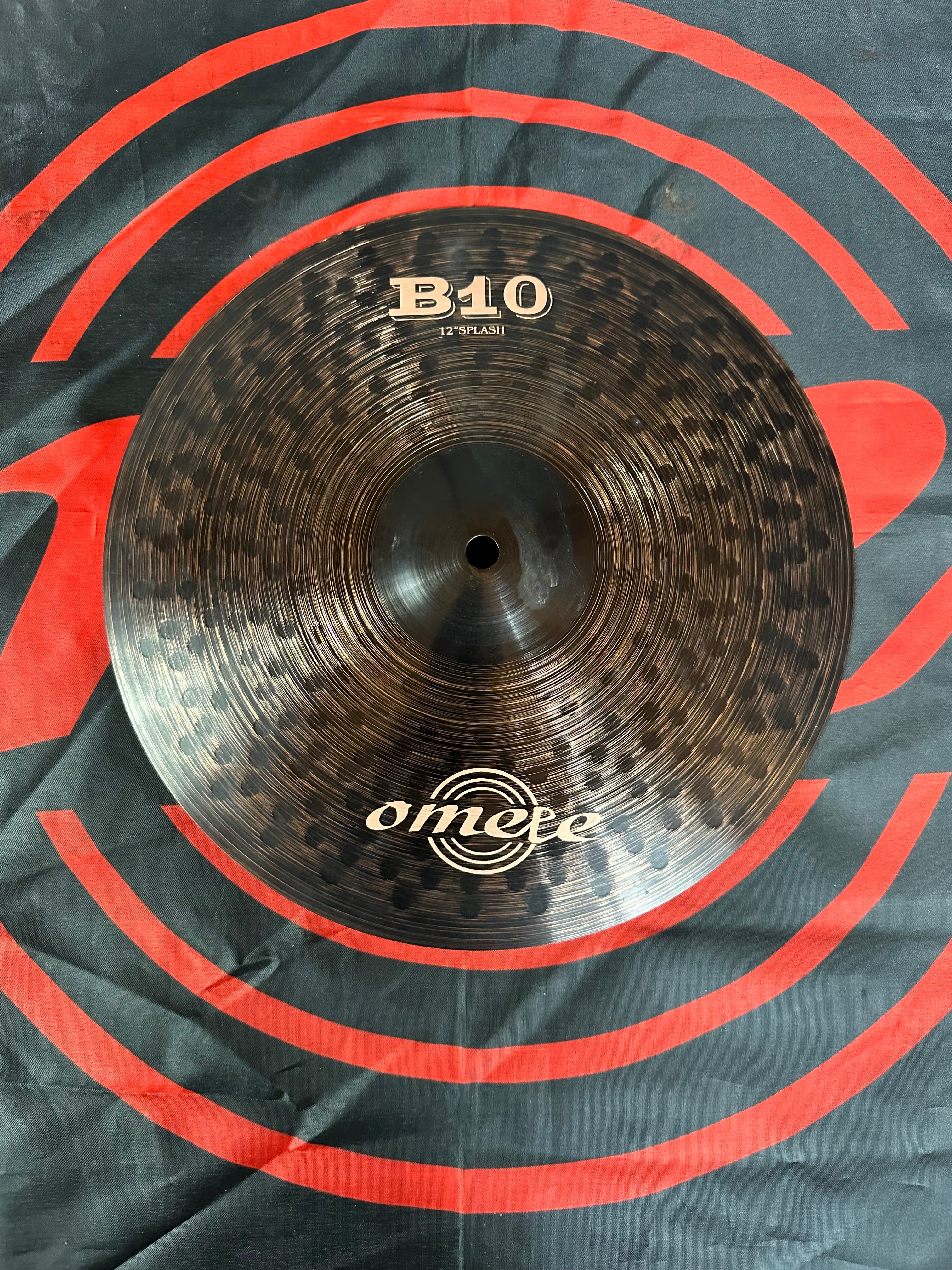 CYMBALS – RL Drums