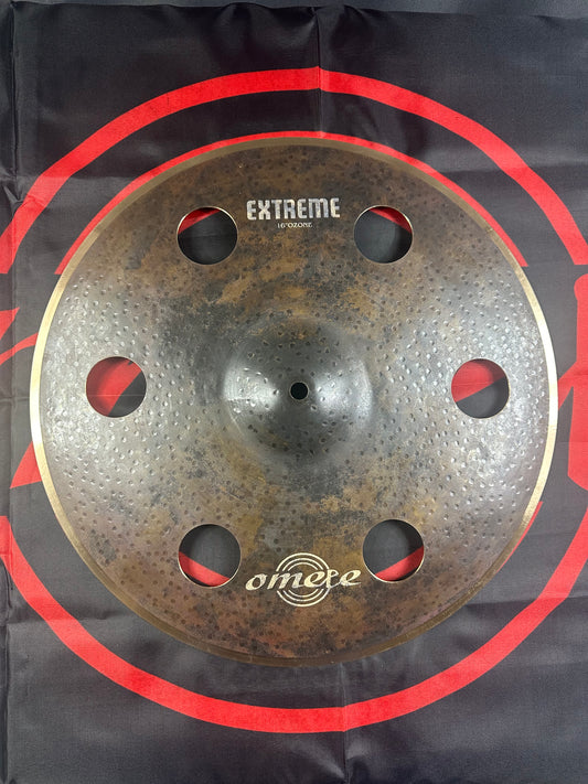 Omete Extreme Series Cymbals - Ozone