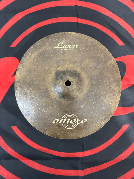 Omete Lunar Series Cymbals - Splash