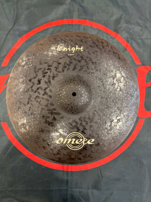 Omete Knight Series Cymbals - Crash