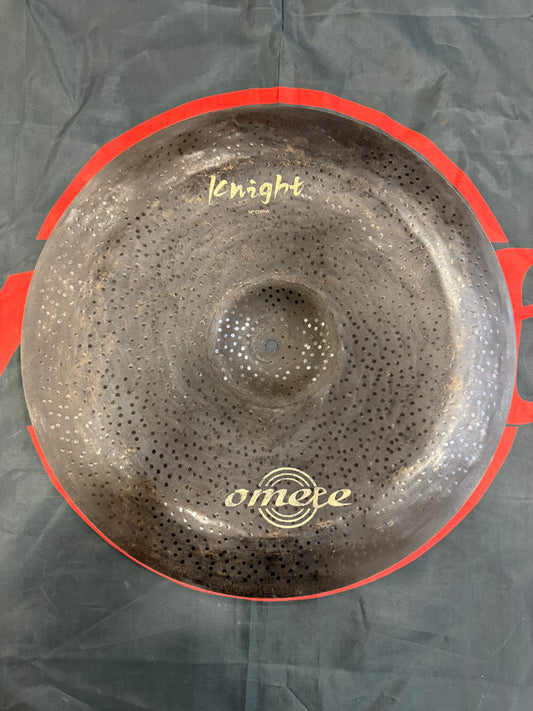 Omete Knight Series Cymbals - China
