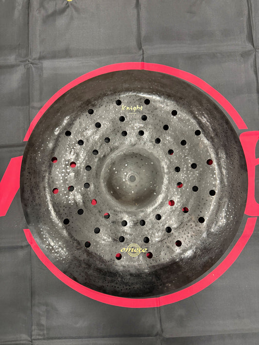 Omete Knight Series Cymbals - Holy China