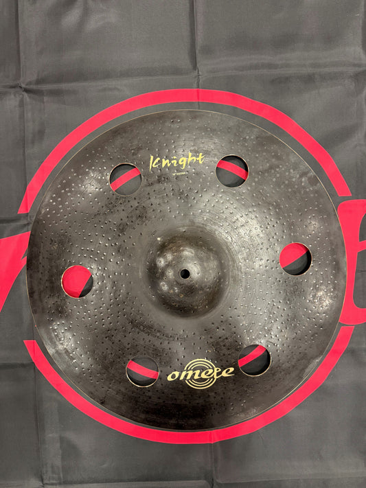 Omete Knight Series Cymbals - Ozone