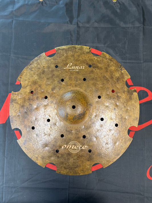 Omete Lunar Series Special Ozone