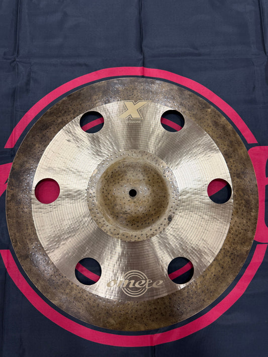 Omete X Series Cymbals - Ozone