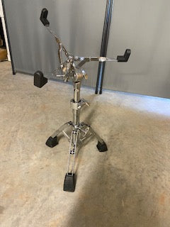 Double Braced Low Height Snare Stand