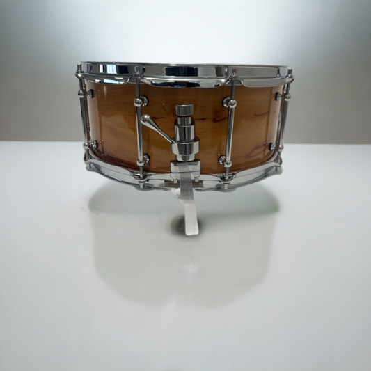 Tech Veneer Over Birch Snare Drum with Tube Lugs RL14-6-TVTL