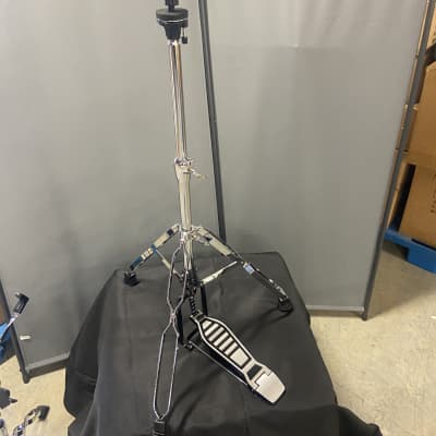 Medium Weight 3 Leg Hi-Hat Stand