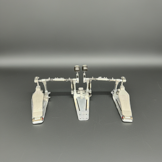 Direct Drive Central Bass Pedal FRDDCP